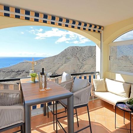 Ocean View Loma Verde Arguineguin Ngoại thất bức ảnh