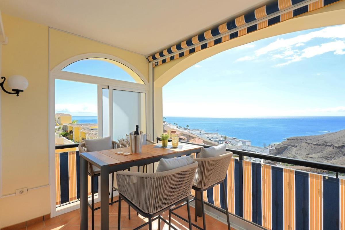 Ocean View Loma Verde Arguineguin Ngoại thất bức ảnh