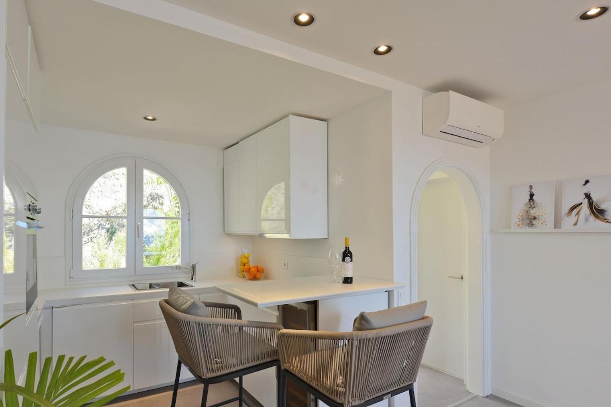 Ocean View Loma Verde Arguineguin Ngoại thất bức ảnh