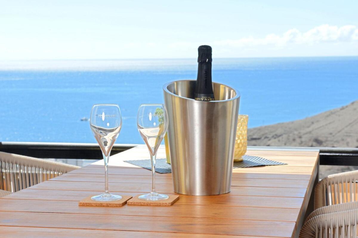 Ocean View Loma Verde Arguineguin Ngoại thất bức ảnh
