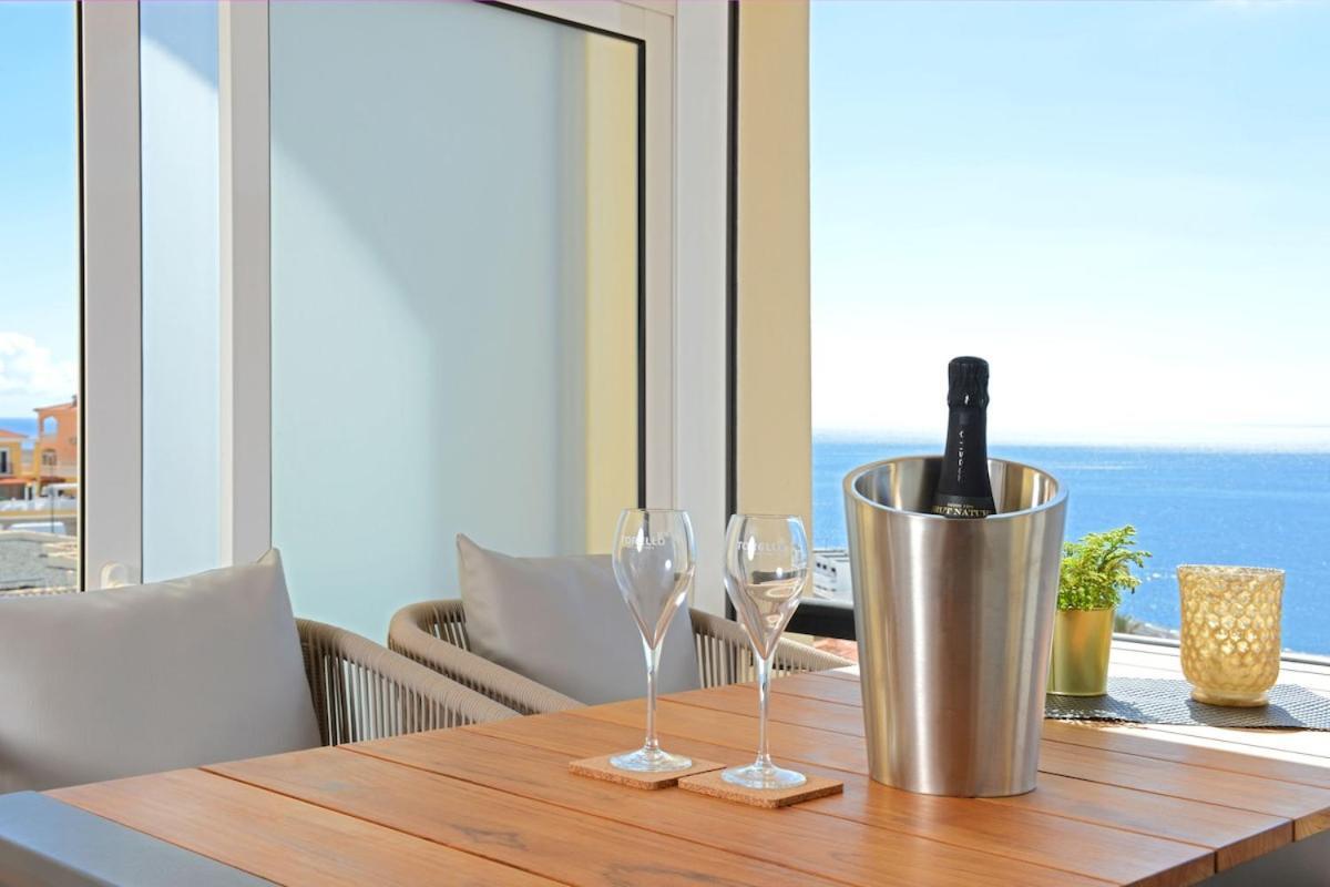 Ocean View Loma Verde Arguineguin Ngoại thất bức ảnh