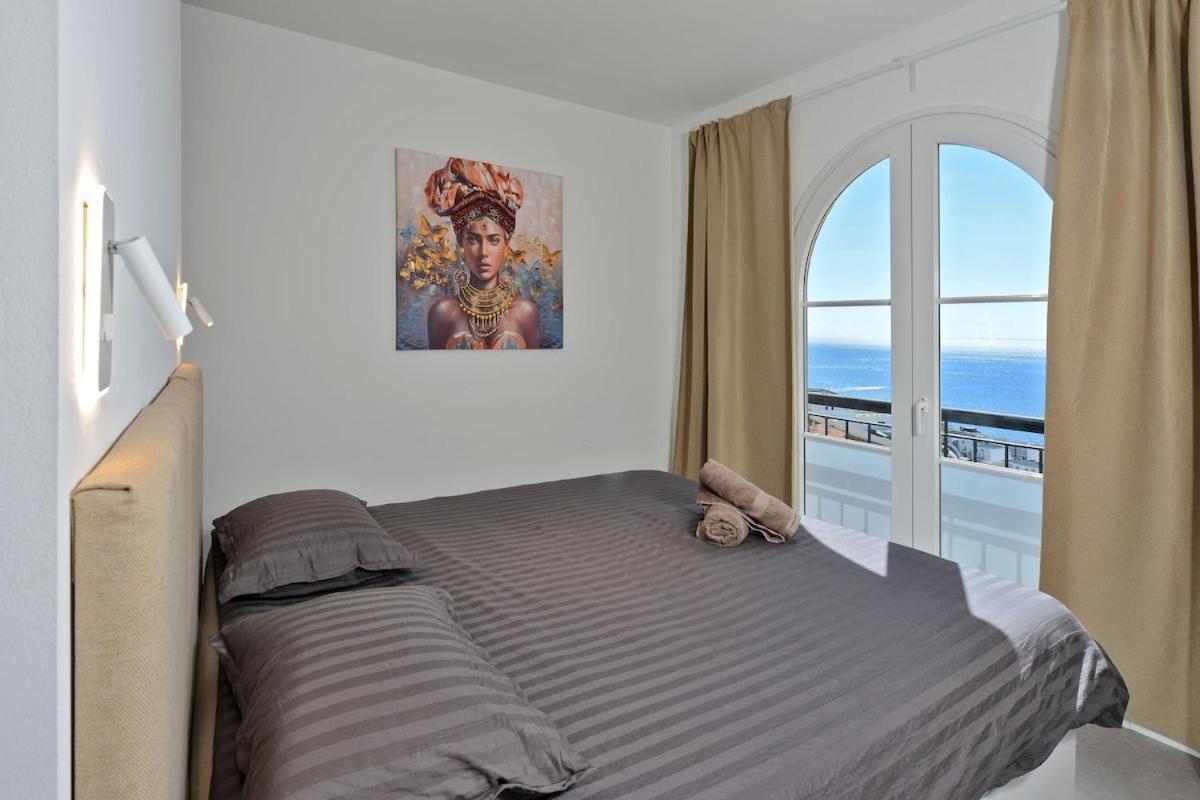 Ocean View Loma Verde Arguineguin Ngoại thất bức ảnh