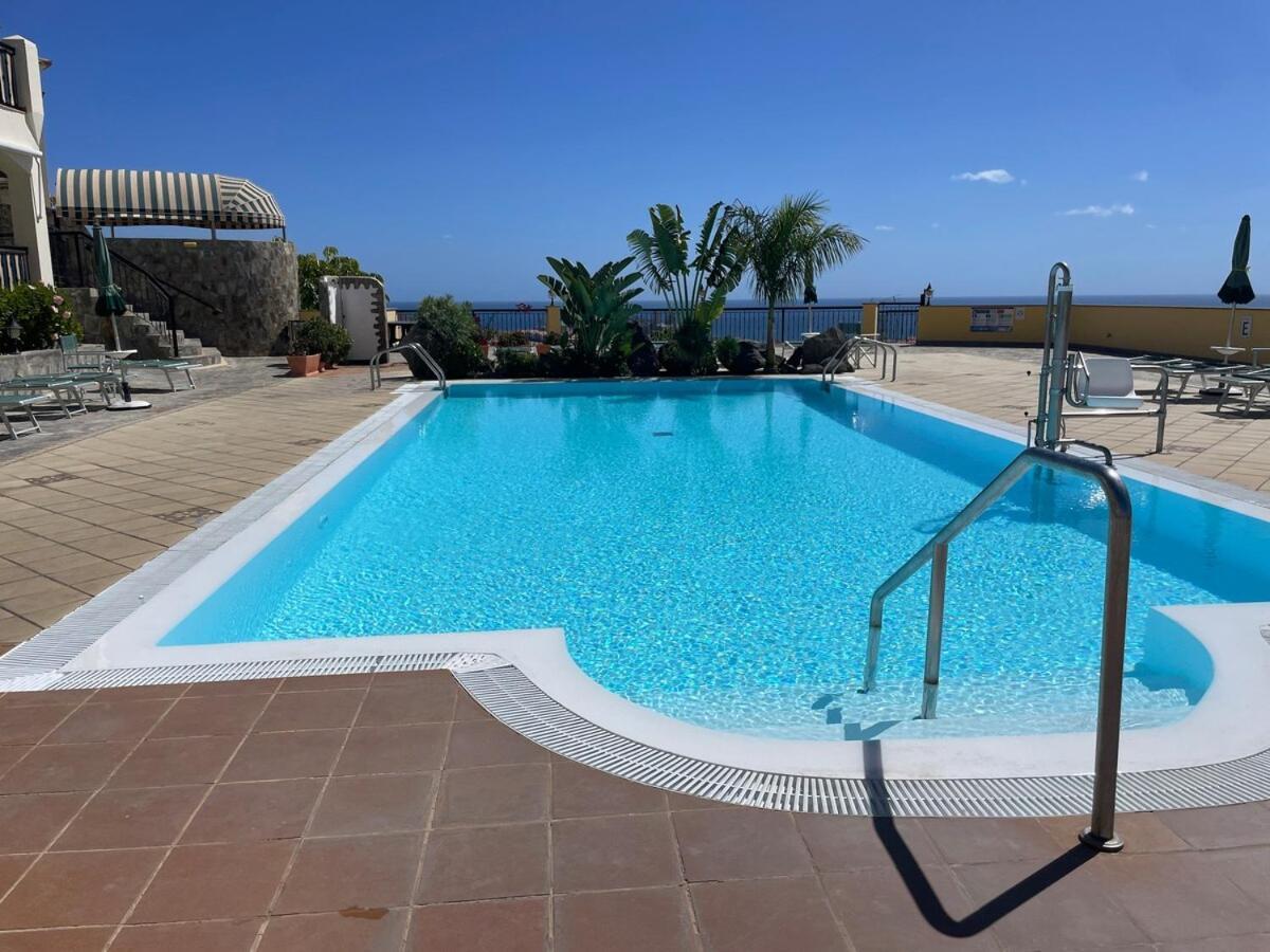 Ocean View Loma Verde Arguineguin Ngoại thất bức ảnh