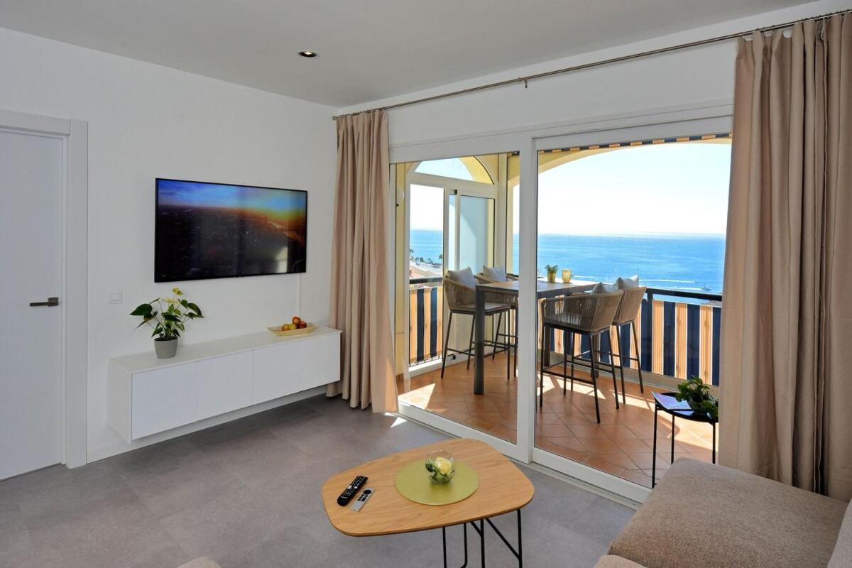 Ocean View Loma Verde Arguineguin Ngoại thất bức ảnh