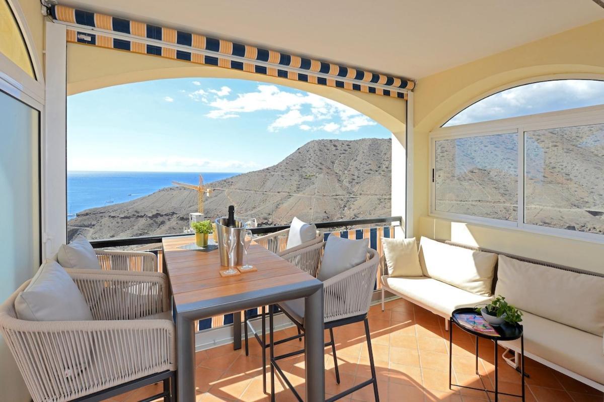 Ocean View Loma Verde Arguineguin Ngoại thất bức ảnh